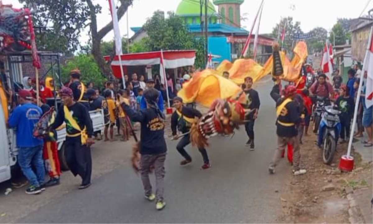 leang leong naga sakti jedong