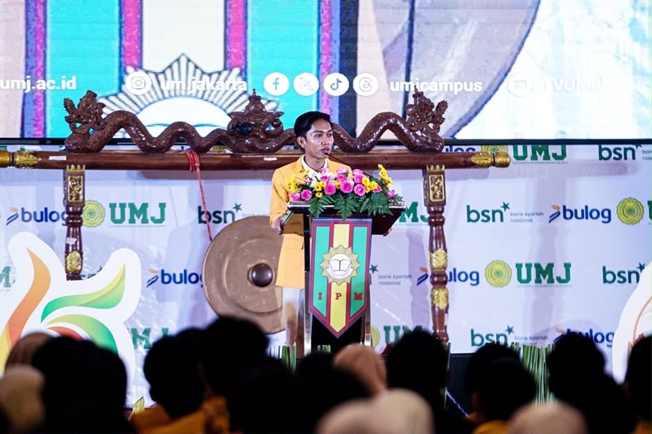 Pimpinan Pusat Ikatan Pelajar Muhammadiyah